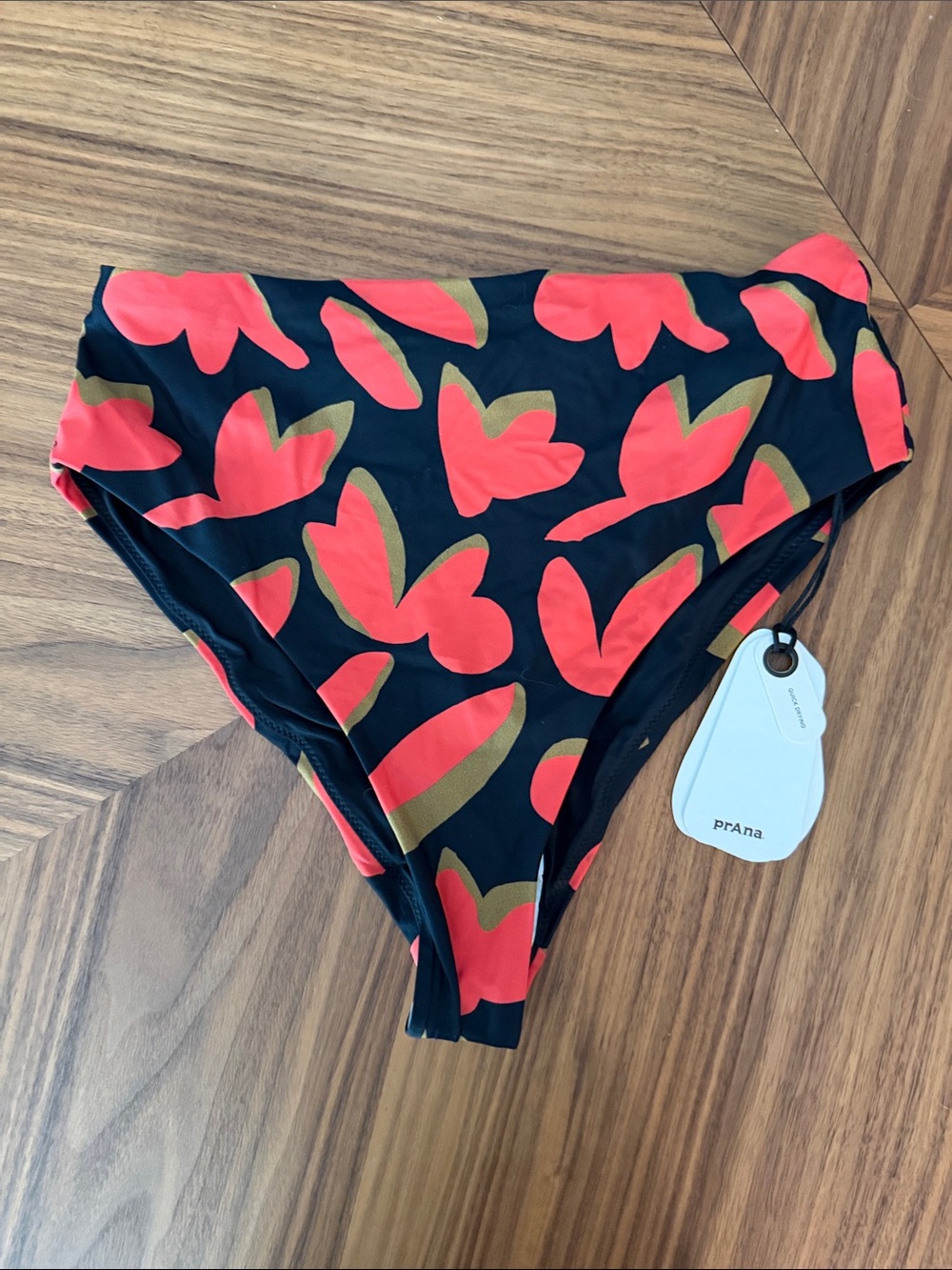 Swim bottom